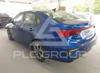 2019 KIA Forte photo