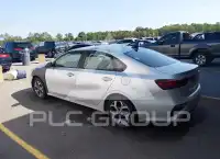 2019 KIA Forte фото