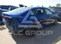 2019 KIA Forte photo