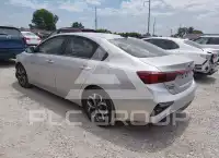 2019 KIA Forte фото