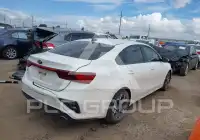 2019 KIA Forte фото