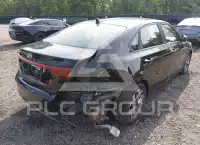 2019 KIA Forte фото