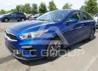 2019 KIA Forte фото