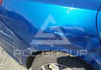 2019 KIA Forte фото