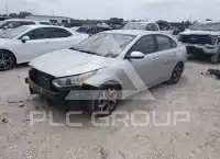 2019 KIA Forte фото