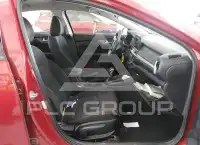2019 KIA Forte photo