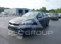 2019 KIA Forte фото