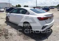 2019 KIA Forte фото