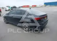 2019 KIA Forte photo