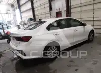 2019 KIA Forte фото