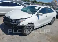 2019 KIA Forte фото