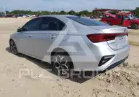 2019 KIA Forte photo