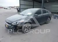 2019 KIA Forte photo