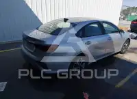2019 KIA Forte фото