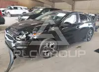 2019 KIA Forte photo