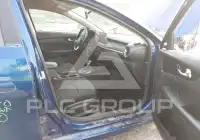2019 KIA Forte фото