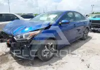 2019 KIA Forte фото
