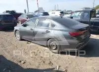 2019 KIA Forte photo