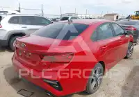 2019 KIA Forte photo