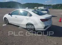 2019 KIA Forte photo