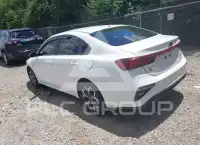 2019 KIA Forte фото