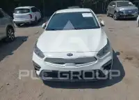 2019 KIA Forte фото