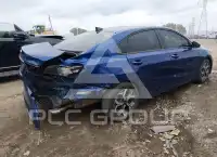 2019 KIA Forte photo