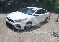 2019 KIA Forte фото