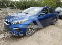 2019 KIA Forte photo