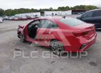 2019 KIA Forte photo