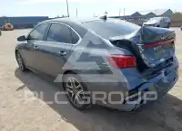 2019 KIA Forte фото