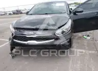 2019 KIA Forte фото