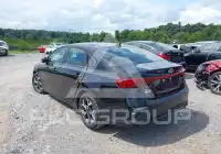 2019 KIA Forte фото
