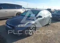 2019 KIA Forte photo