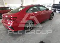 2019 KIA Forte photo