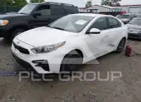 2019 KIA Forte photo