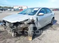 2019 KIA Forte photo