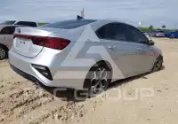 2019 KIA Forte photo