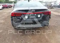 2019 KIA Forte photo