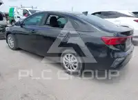2019 KIA Forte фото
