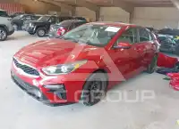 2019 KIA Forte фото