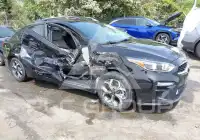 2019 KIA Forte фото