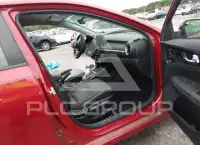 2019 KIA Forte photo