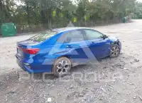 2019 KIA Forte photo
