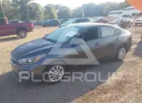 2019 KIA Forte фото