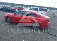 2019 KIA Forte photo