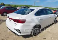 2019 KIA Forte фото