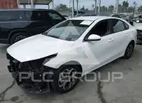 2019 KIA Forte фото
