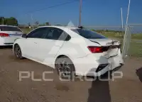 2019 KIA Forte photo