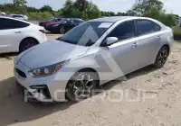 2019 KIA Forte photo